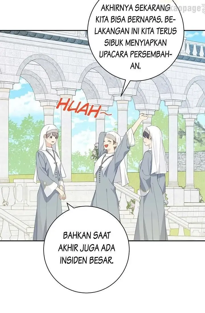 Actually, I Was the Real One Chapter 69 Gambar 20