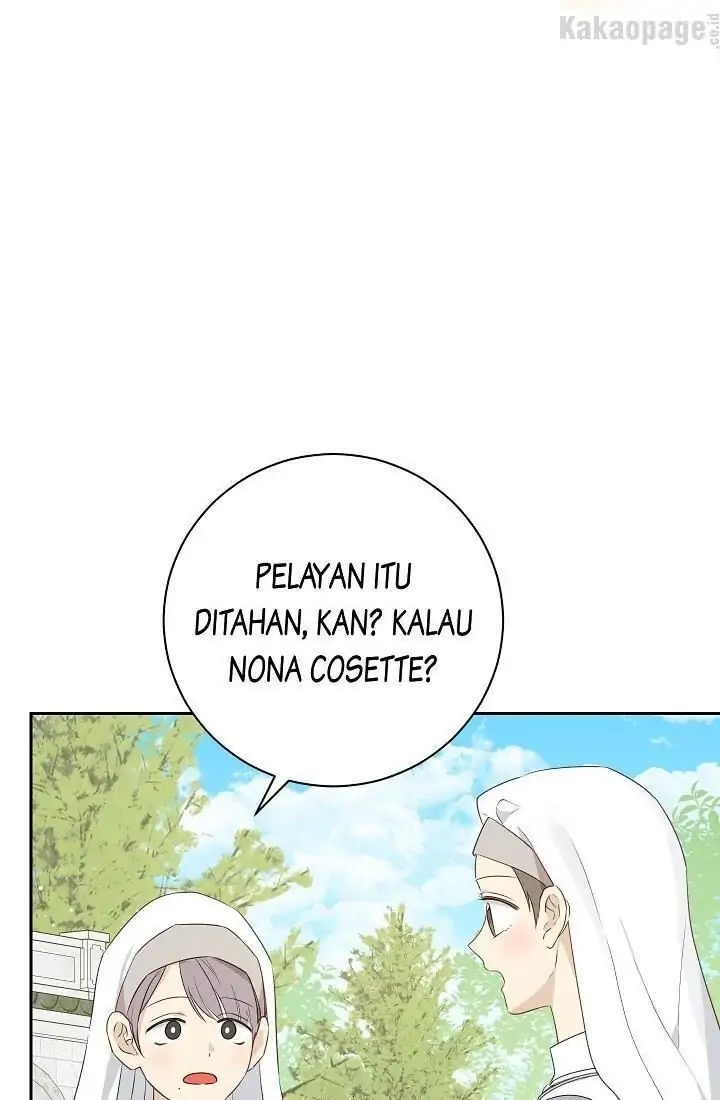 Actually, I Was the Real One Chapter 69 Gambar 21