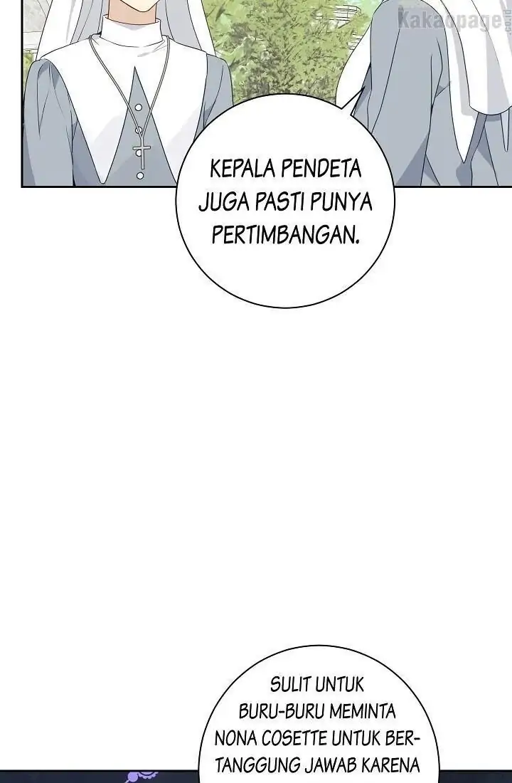 Actually, I Was the Real One Chapter 69 Gambar 22