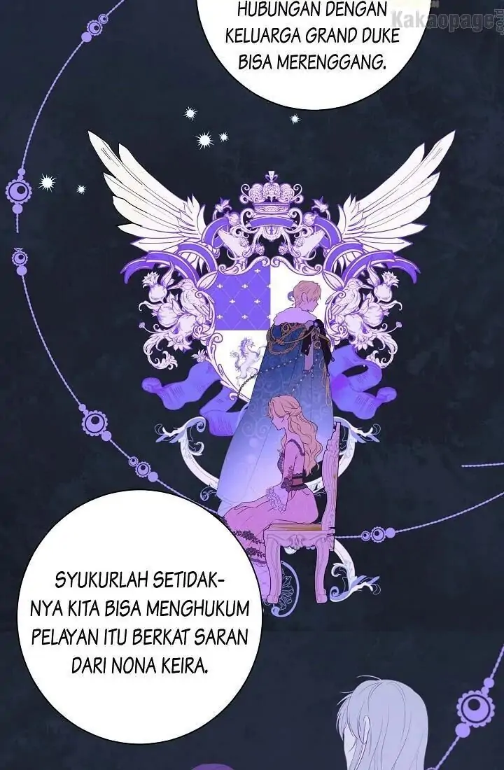 Actually, I Was the Real One Chapter 69 Gambar 23