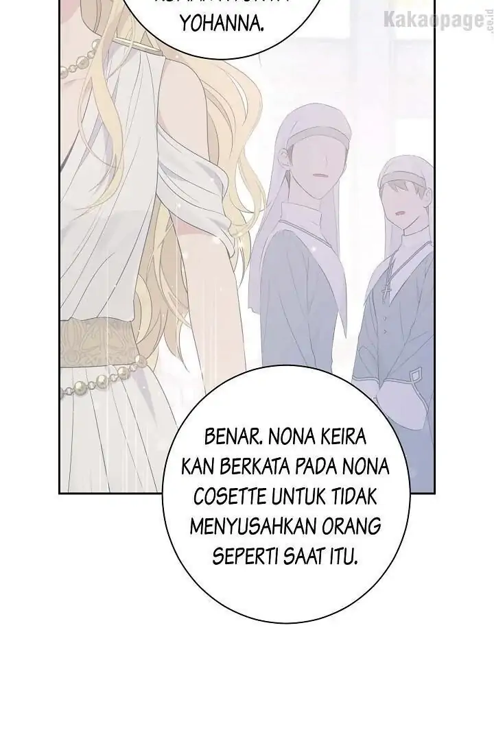 Actually, I Was the Real One Chapter 69 Gambar 25