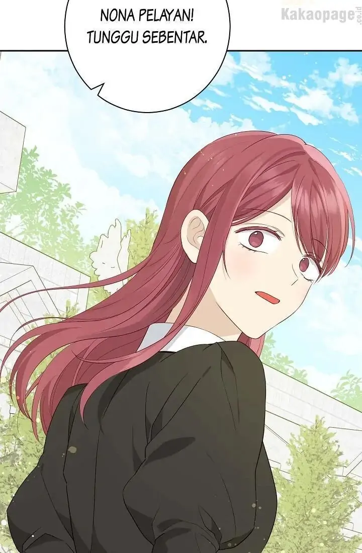 Actually, I Was the Real One Chapter 69 Gambar 28