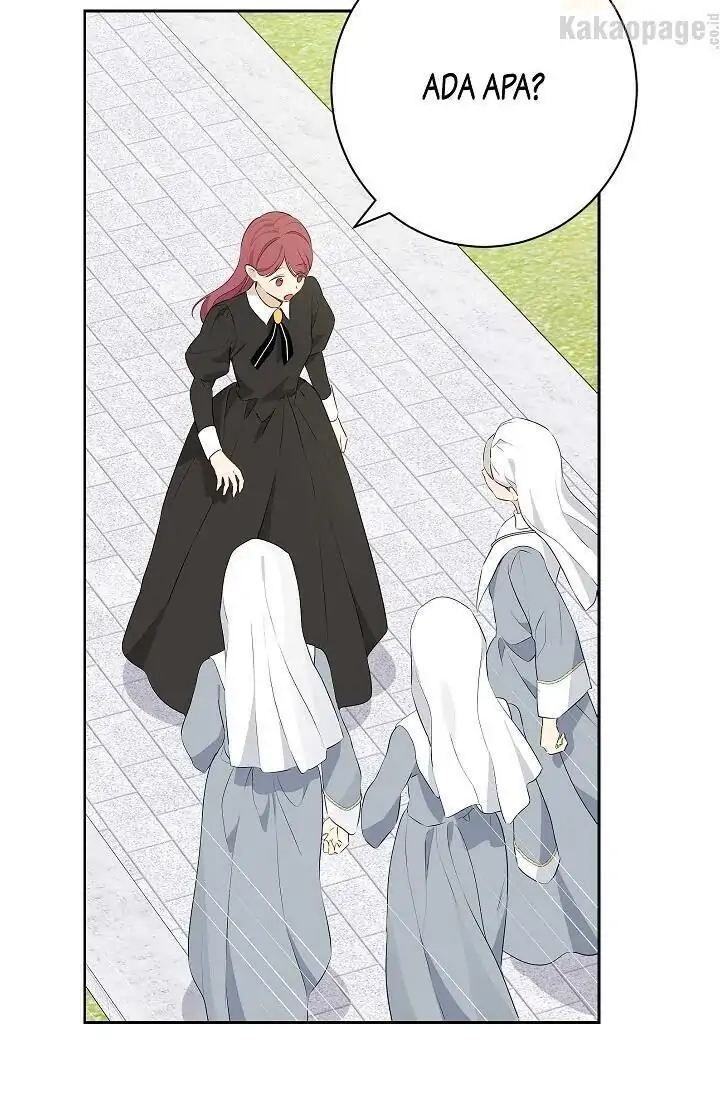 Actually, I Was the Real One Chapter 69 Gambar 30