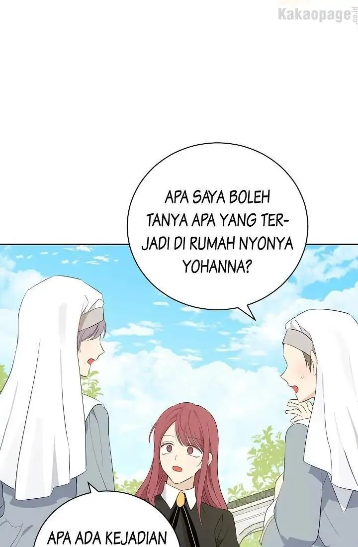 Actually, I Was the Real One Chapter 69 Gambar 32