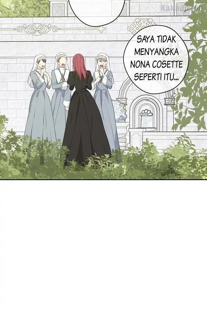 Actually, I Was the Real One Chapter 69 Gambar 36