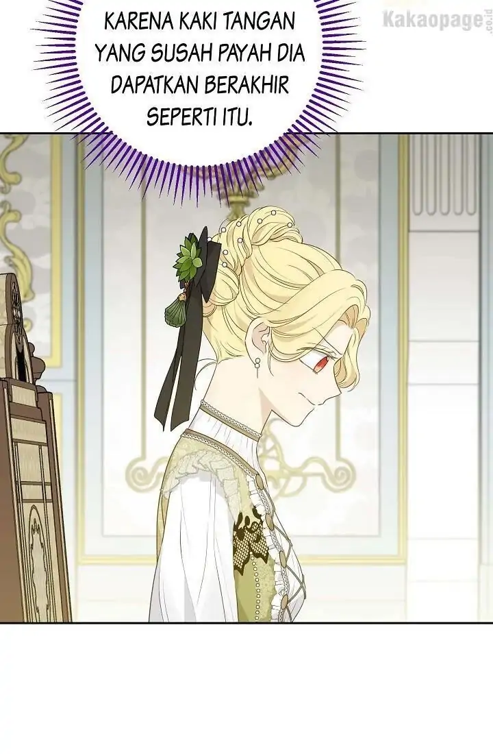 Actually, I Was the Real One Chapter 69 Gambar 41