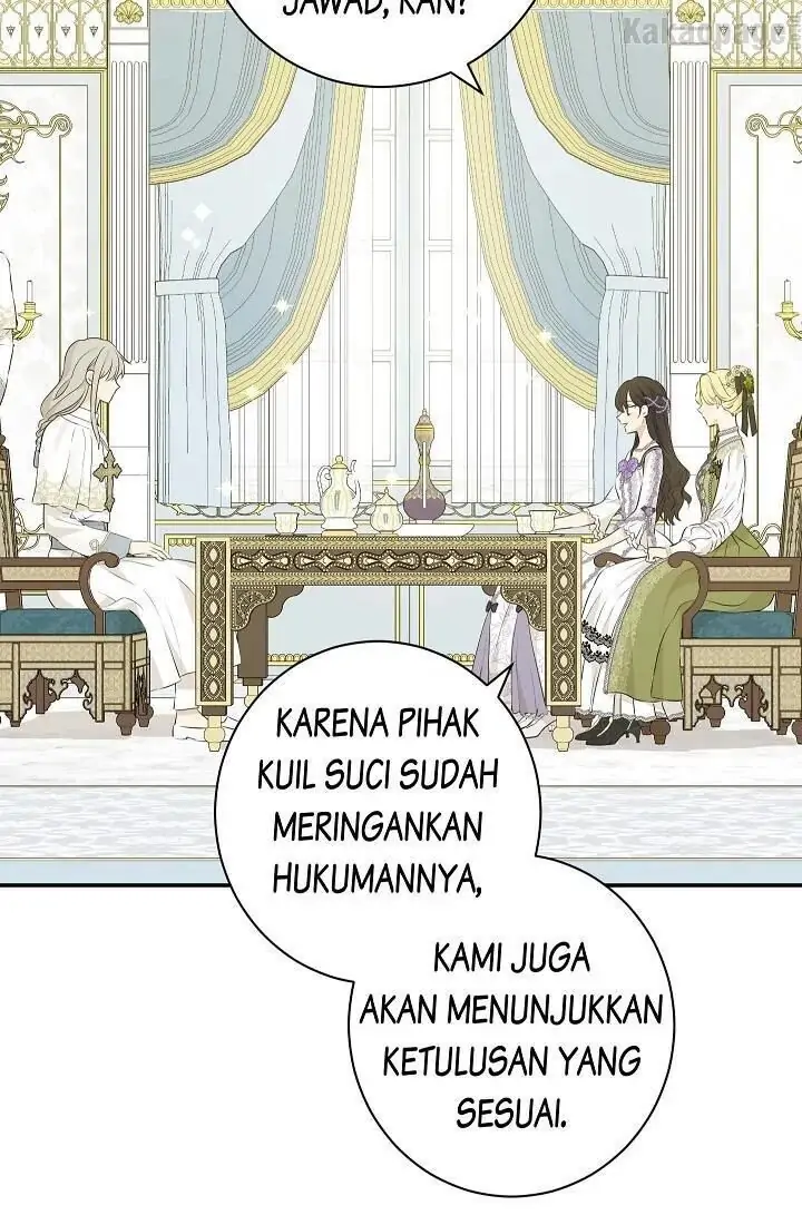 Actually, I Was the Real One Chapter 69 Gambar 45