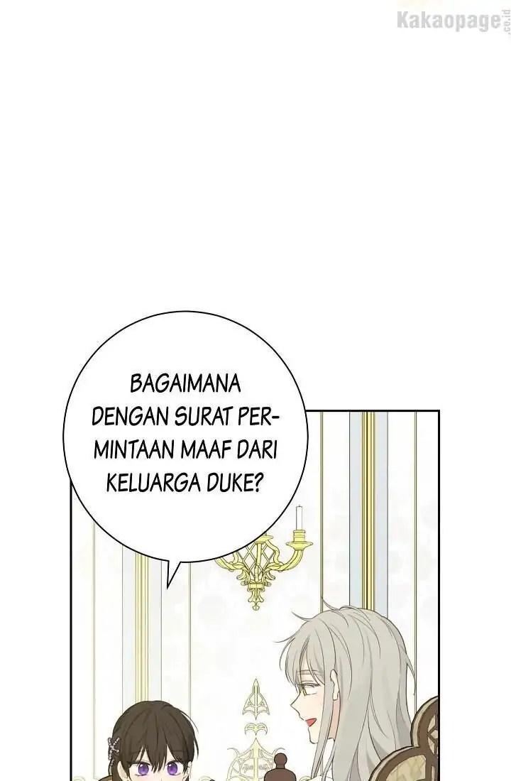 Actually, I Was the Real One Chapter 69 Gambar 46