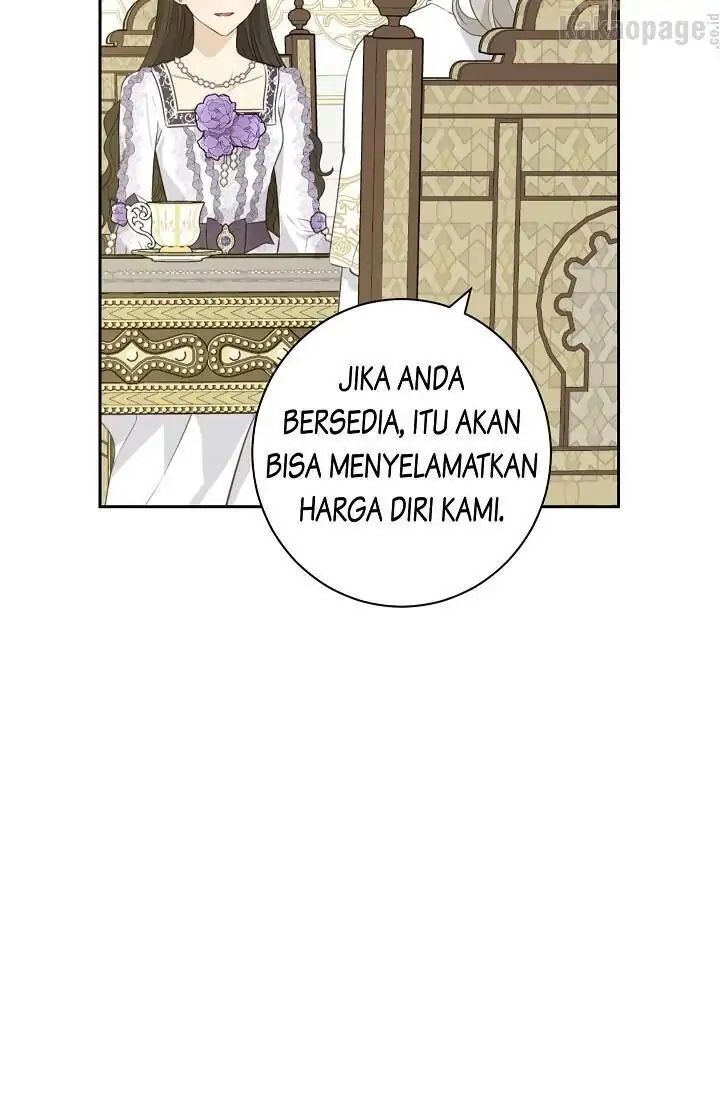 Actually, I Was the Real One Chapter 69 Gambar 47