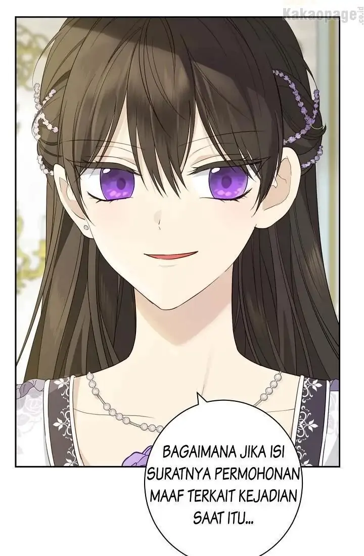 Actually, I Was the Real One Chapter 69 Gambar 48