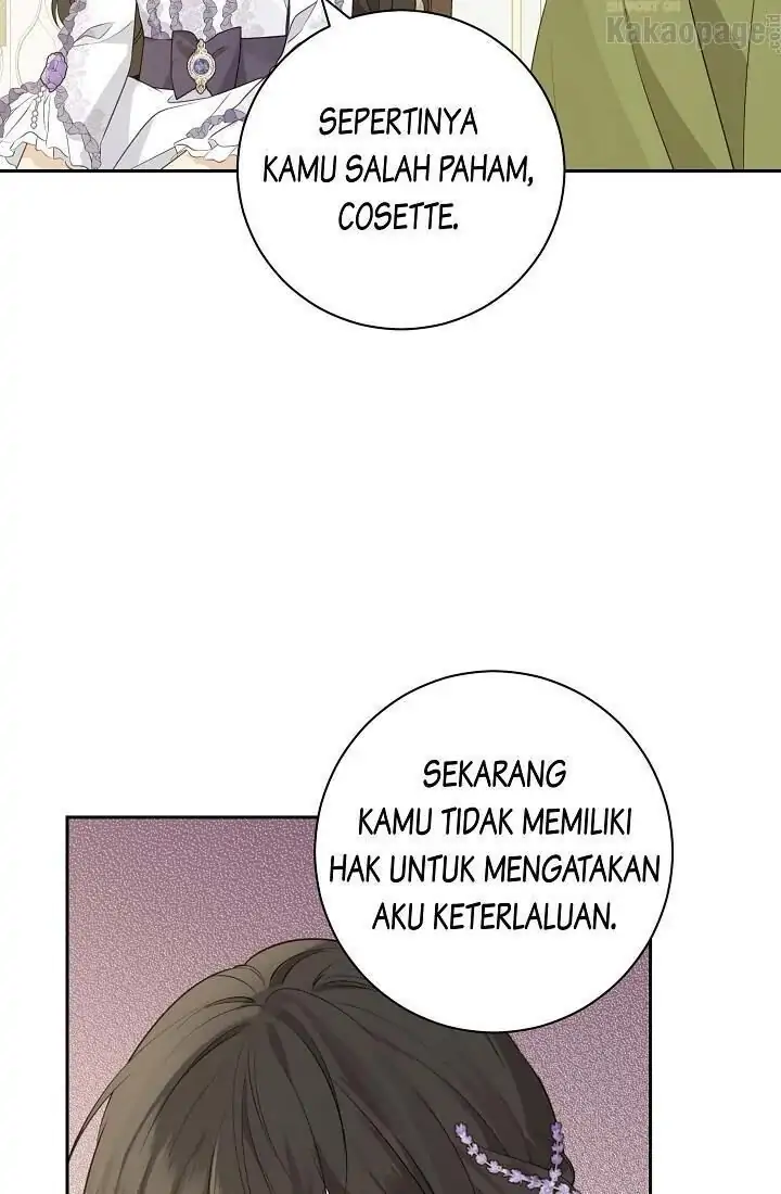 Actually, I Was the Real One Chapter 69 Gambar 52