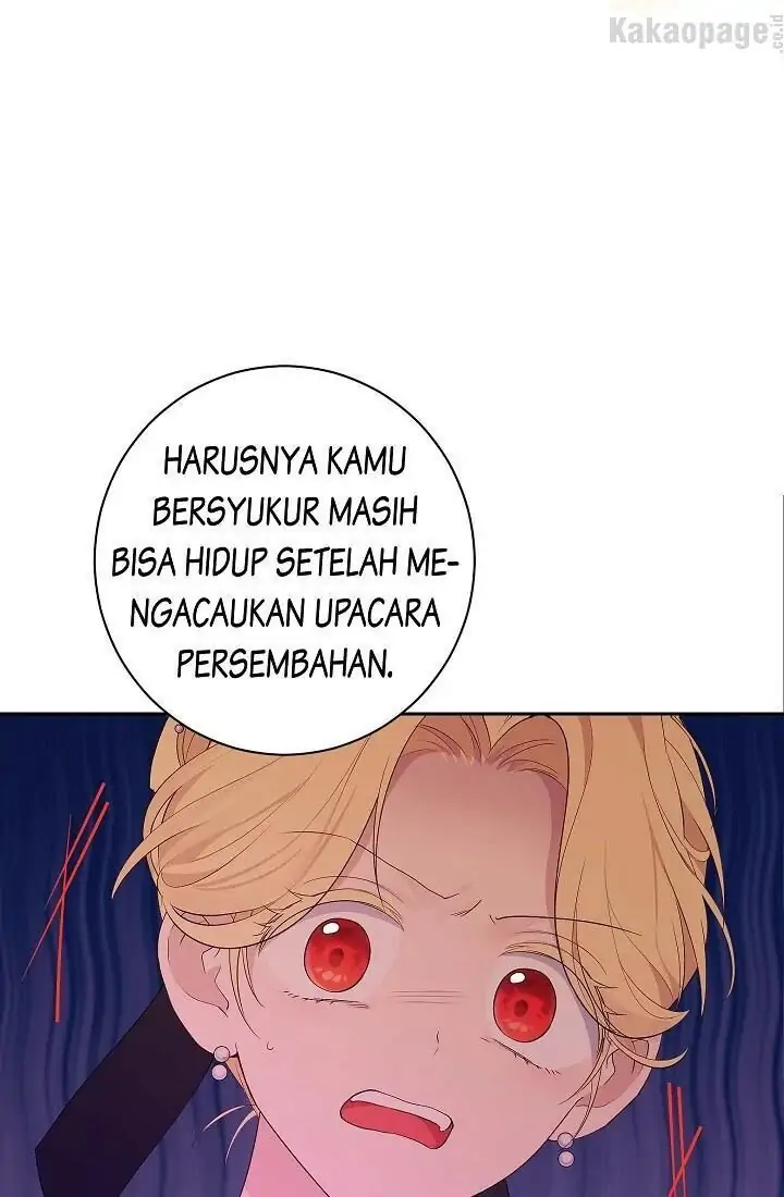 Actually, I Was the Real One Chapter 69 Gambar 54