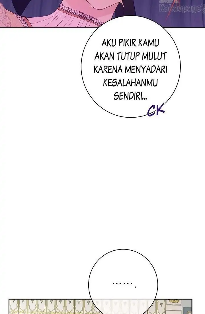 Actually, I Was the Real One Chapter 69 Gambar 55