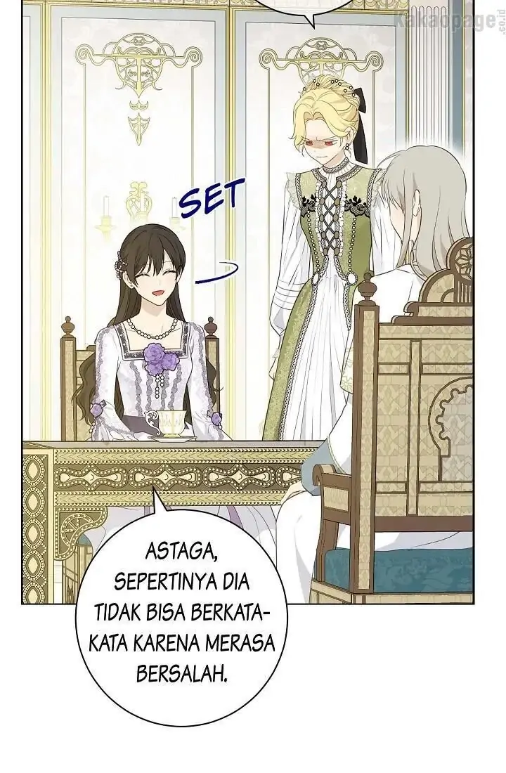 Actually, I Was the Real One Chapter 69 Gambar 56