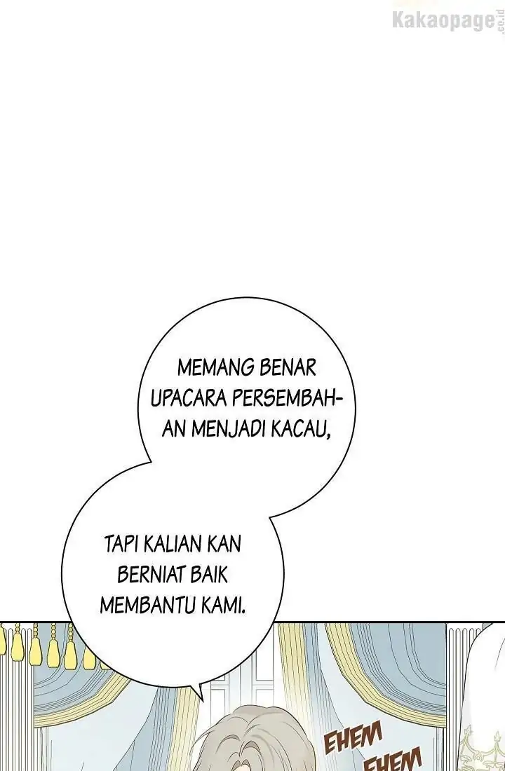 Actually, I Was the Real One Chapter 69 Gambar 57