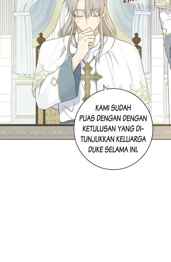 Actually, I Was the Real One Chapter 69 Gambar 58