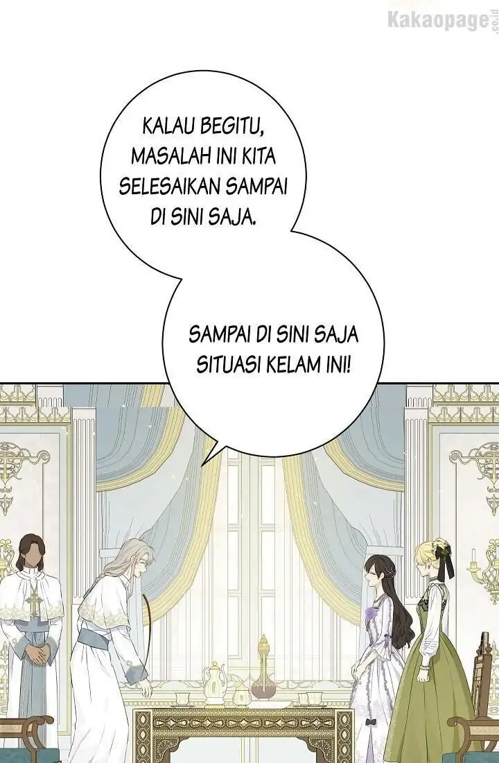 Actually, I Was the Real One Chapter 69 Gambar 59