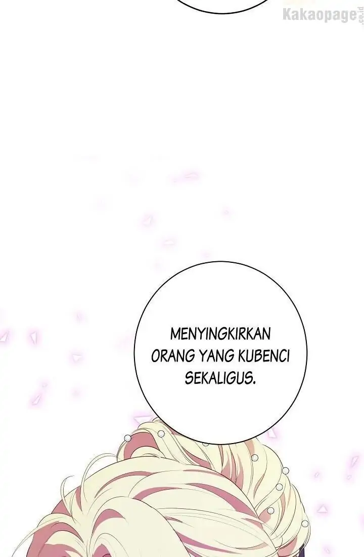 Actually, I Was the Real One Chapter 69 Gambar 66