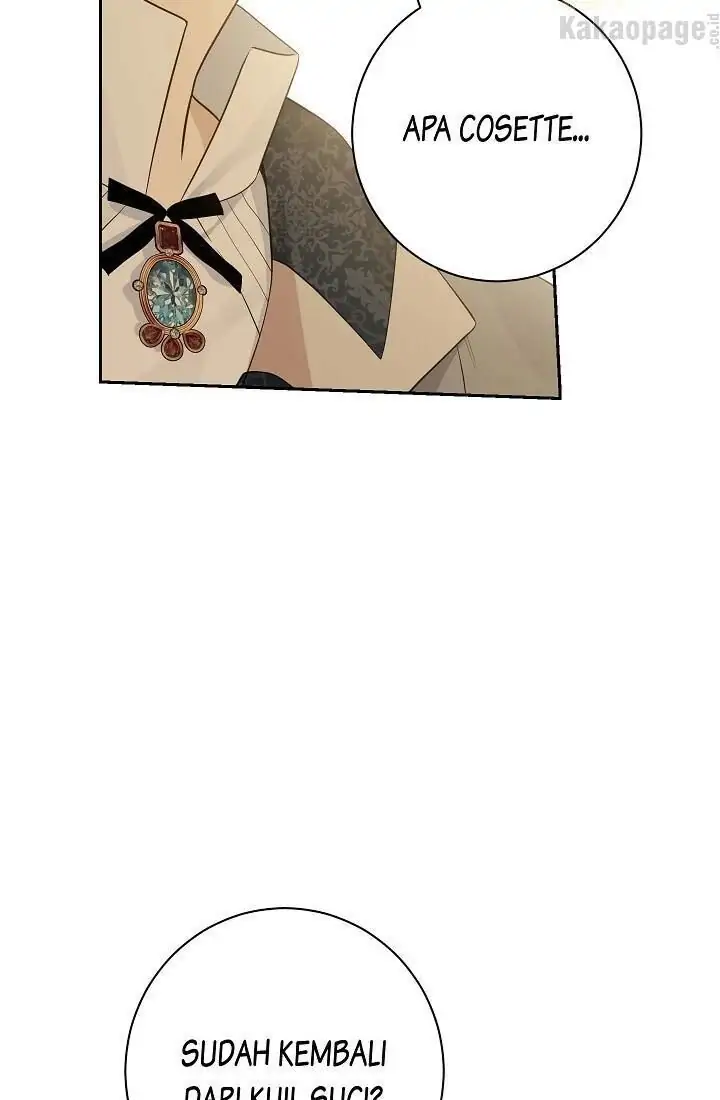 Actually, I Was the Real One Chapter 69 Gambar 77