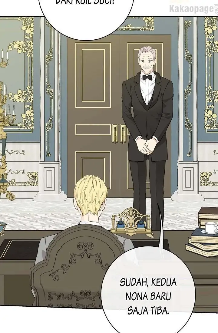 Actually, I Was the Real One Chapter 69 Gambar 78