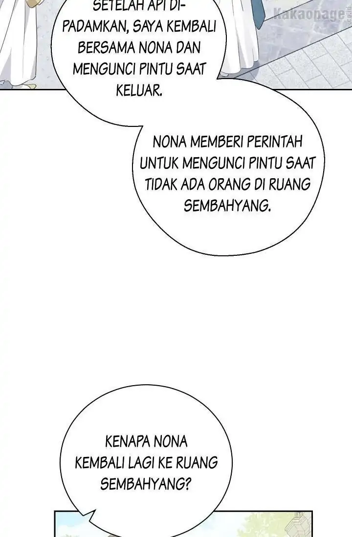 Actually, I Was the Real One Chapter 68 Gambar 28