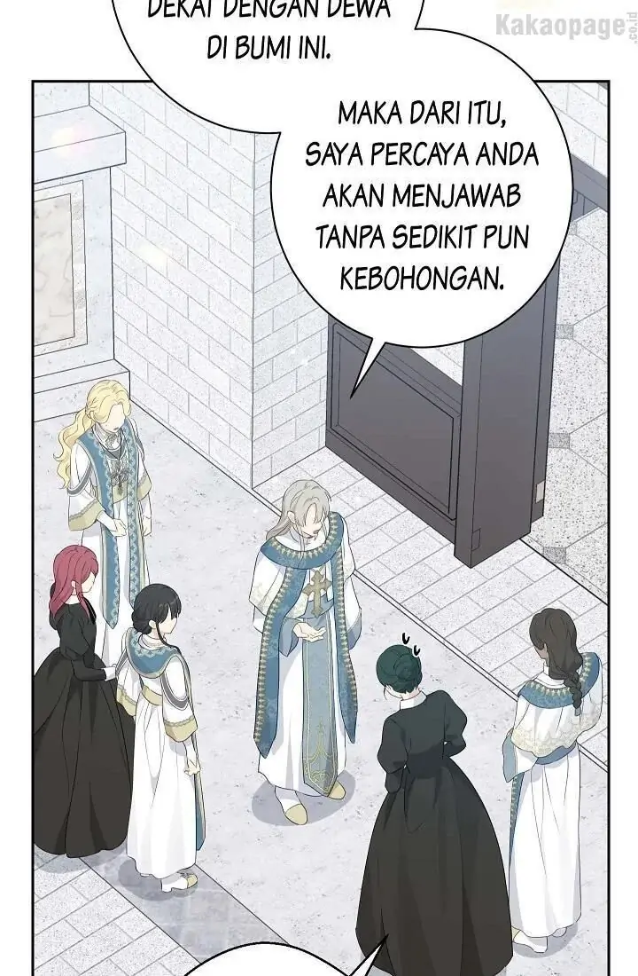 Actually, I Was the Real One Chapter 68 Gambar 51