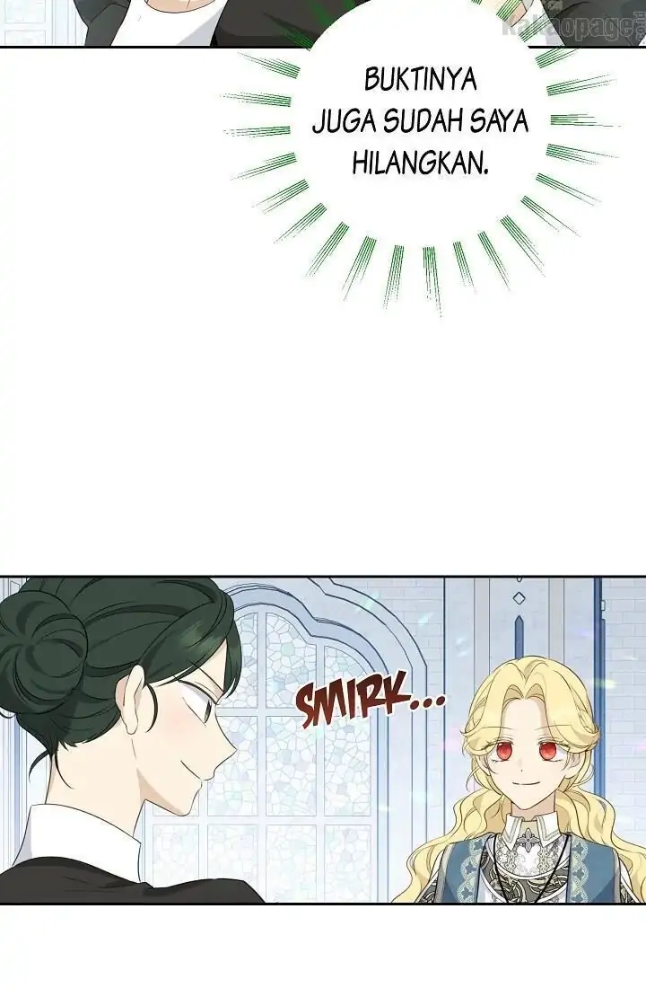 Actually, I Was the Real One Chapter 67 Gambar 10