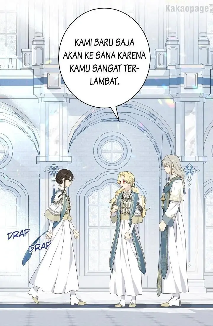 Actually, I Was the Real One Chapter 67 Gambar 14