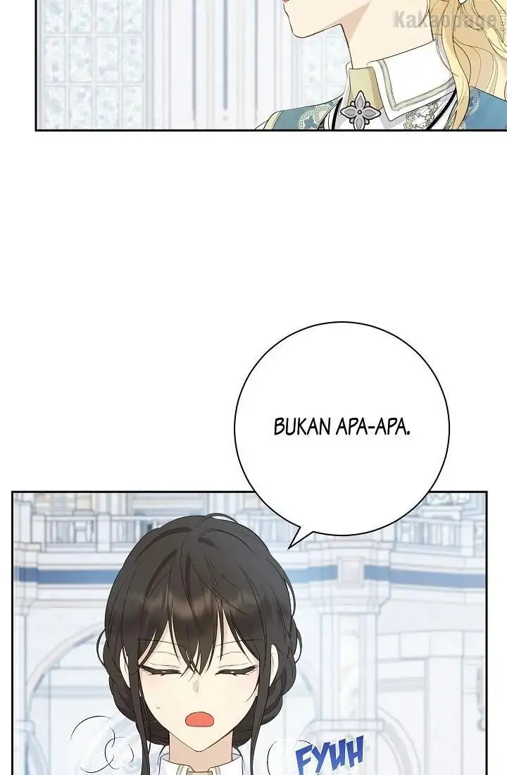 Actually, I Was the Real One Chapter 67 Gambar 16