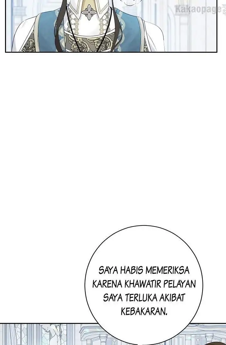 Actually, I Was the Real One Chapter 67 Gambar 17