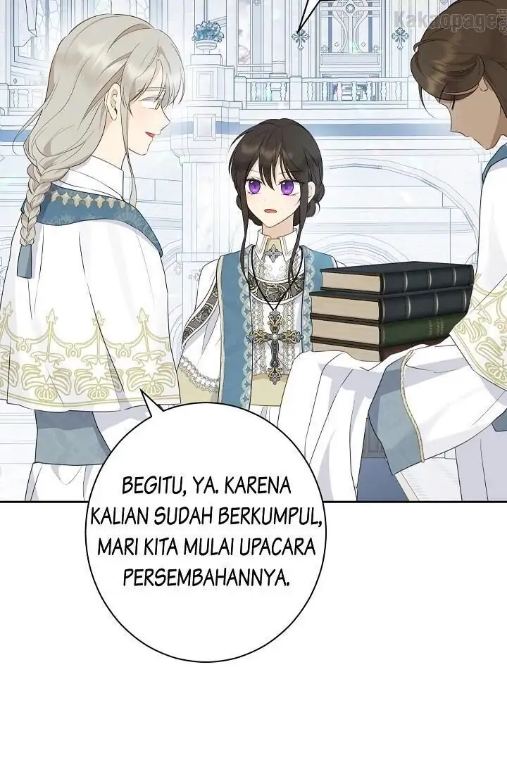 Actually, I Was the Real One Chapter 67 Gambar 18