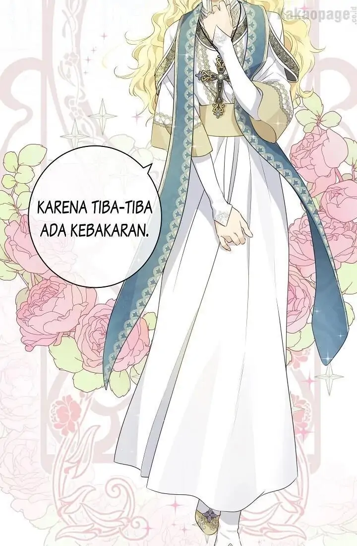 Manhwa Actually, I Was the Real One Chapter 67 gambar nomor 2