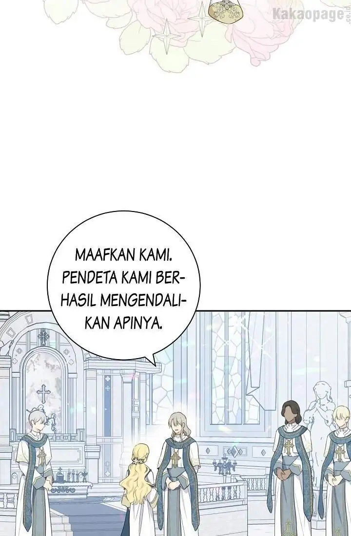 Actually, I Was the Real One Chapter 67 Gambar 3