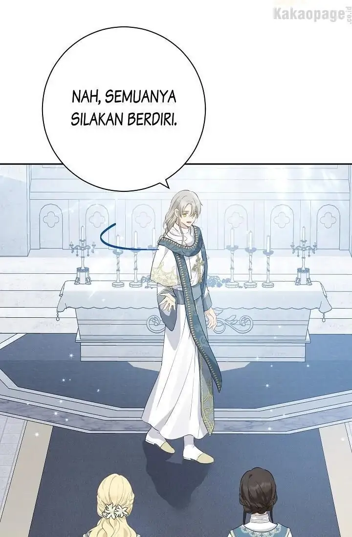 Actually, I Was the Real One Chapter 67 Gambar 30