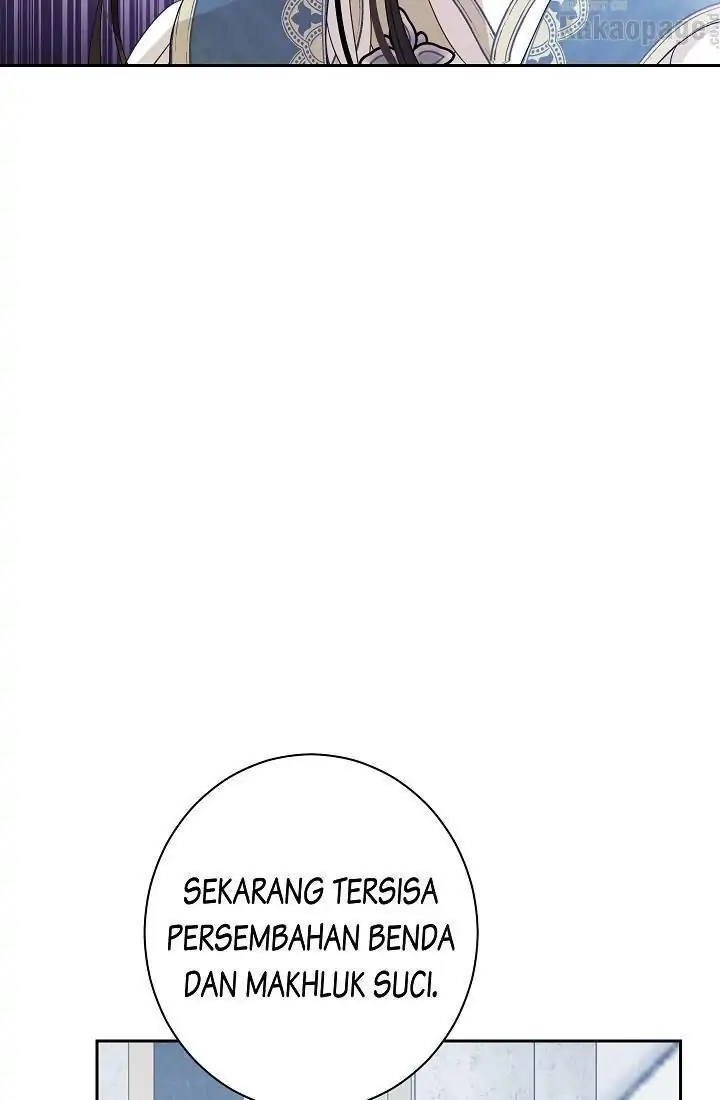 Actually, I Was the Real One Chapter 67 Gambar 35