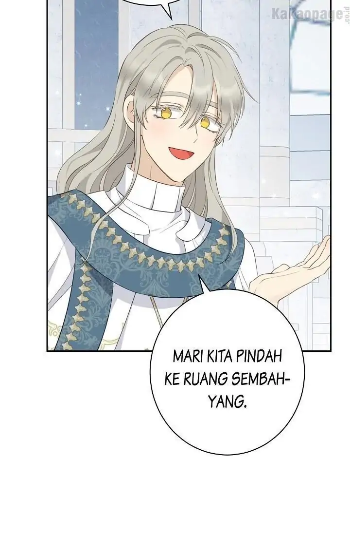 Actually, I Was the Real One Chapter 67 Gambar 36