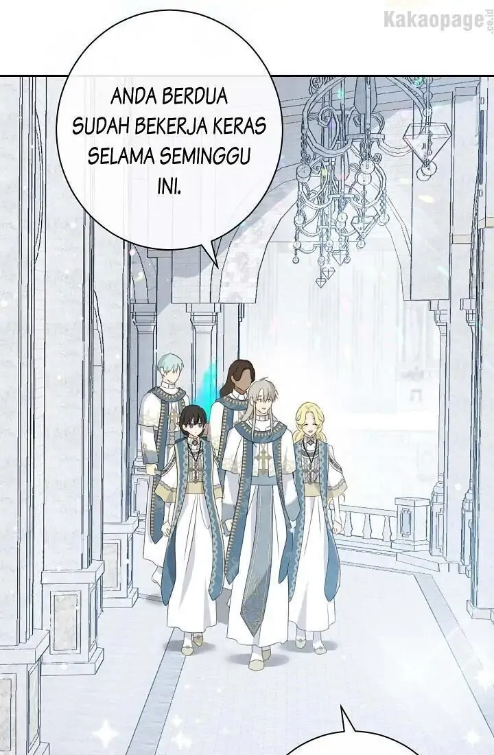 Actually, I Was the Real One Chapter 67 Gambar 39