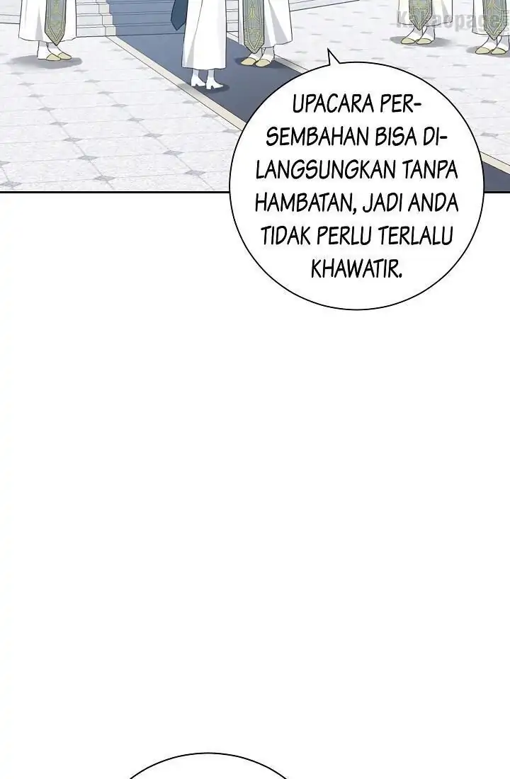 Actually, I Was the Real One Chapter 67 Gambar 4