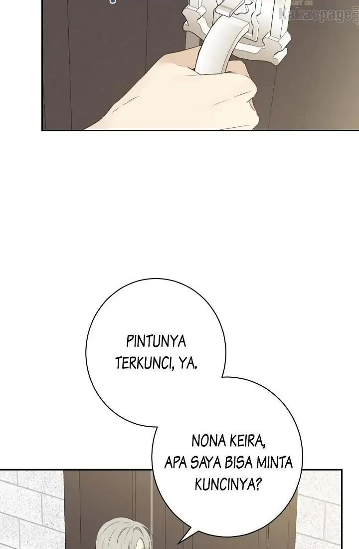 Actually, I Was the Real One Chapter 67 Gambar 41
