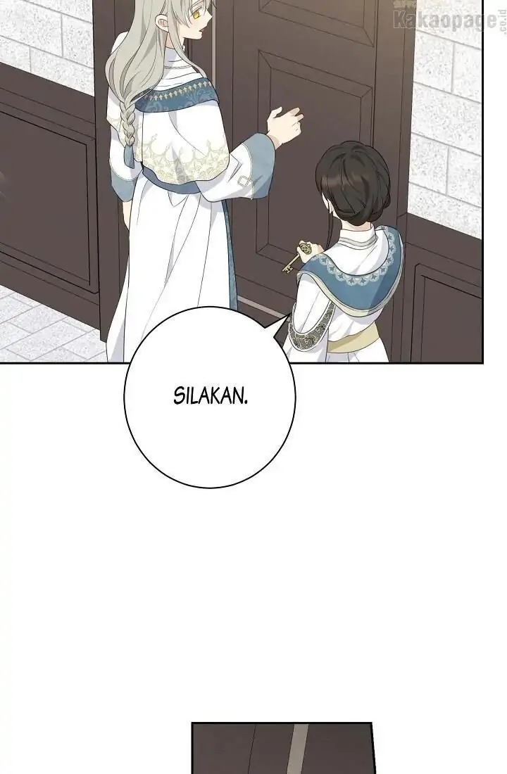 Actually, I Was the Real One Chapter 67 Gambar 42