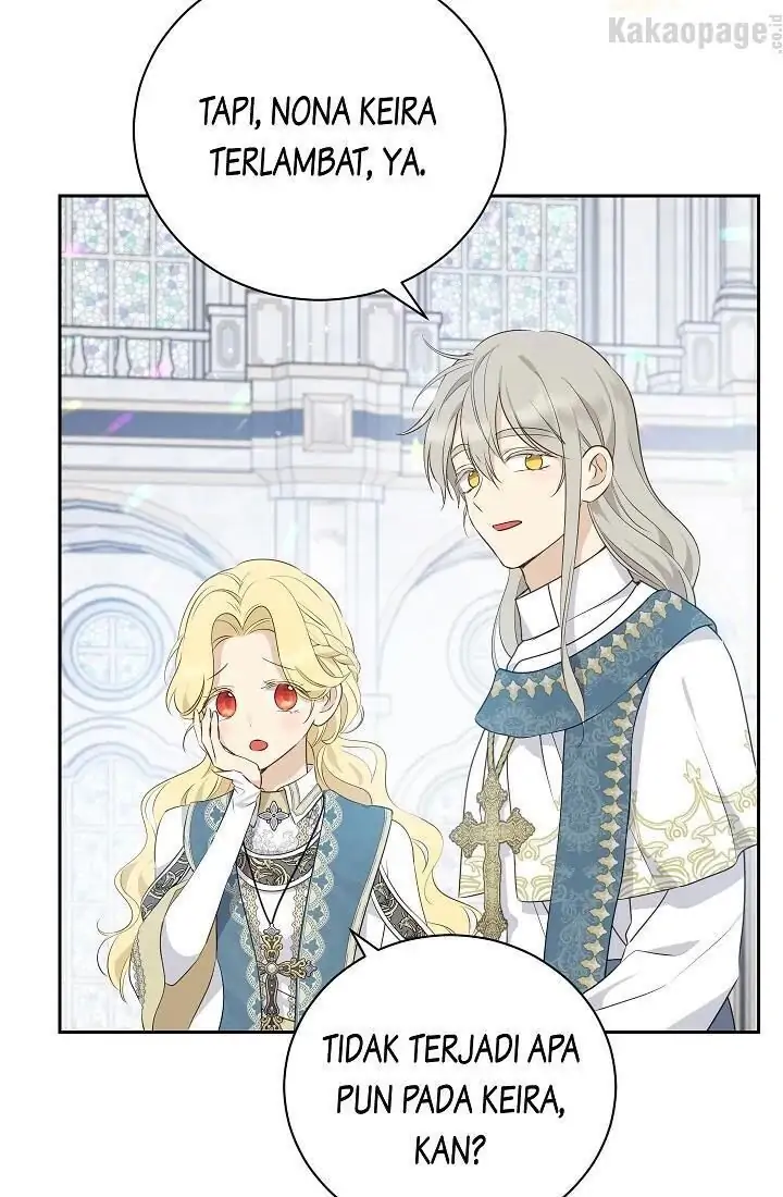 Actually, I Was the Real One Chapter 67 Gambar 5