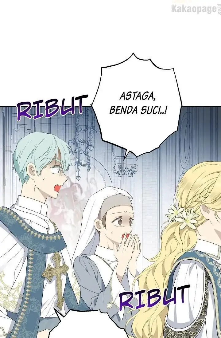 Actually, I Was the Real One Chapter 67 Gambar 52