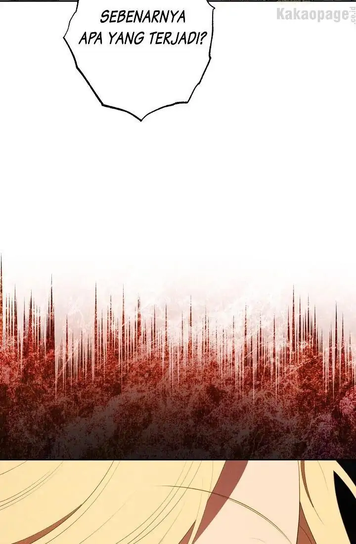 Actually, I Was the Real One Chapter 67 Gambar 53