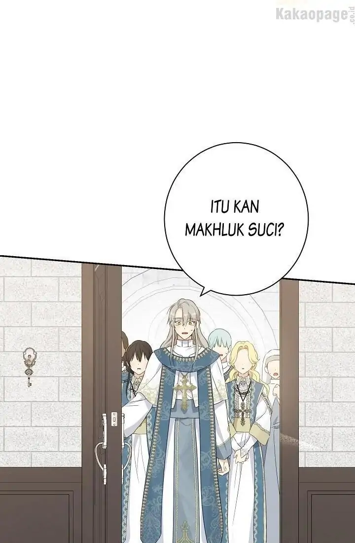 Actually, I Was the Real One Chapter 67 Gambar 63