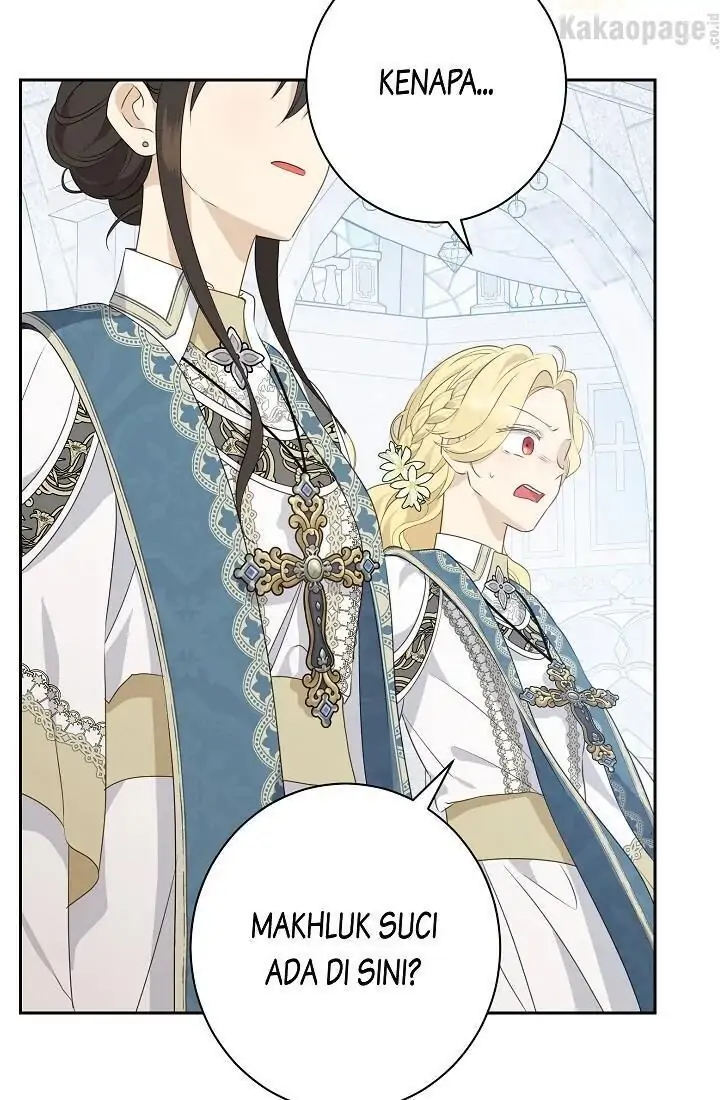 Actually, I Was the Real One Chapter 67 Gambar 65