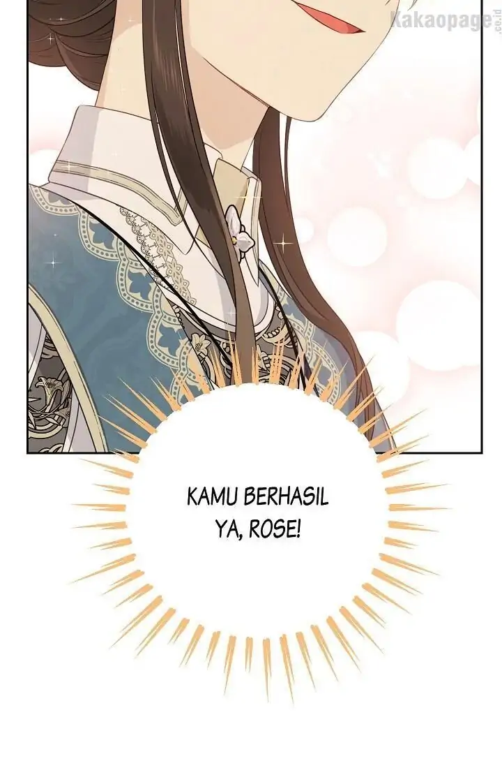 Actually, I Was the Real One Chapter 67 Gambar 67