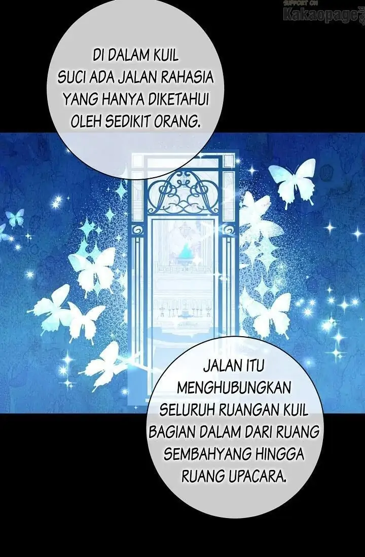 Actually, I Was the Real One Chapter 67 Gambar 71