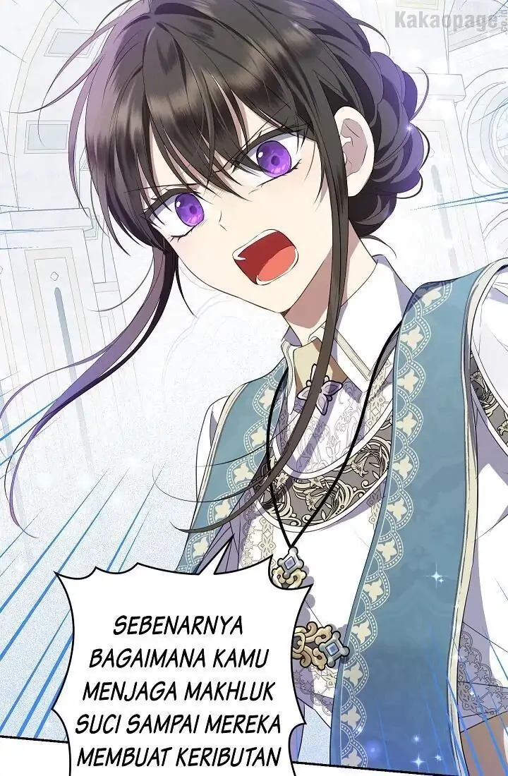 Actually, I Was the Real One Chapter 67 Gambar 79