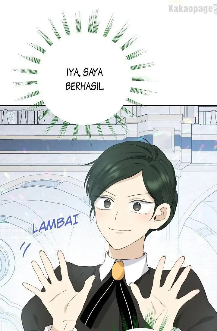 Actually, I Was the Real One Chapter 67 Gambar 9