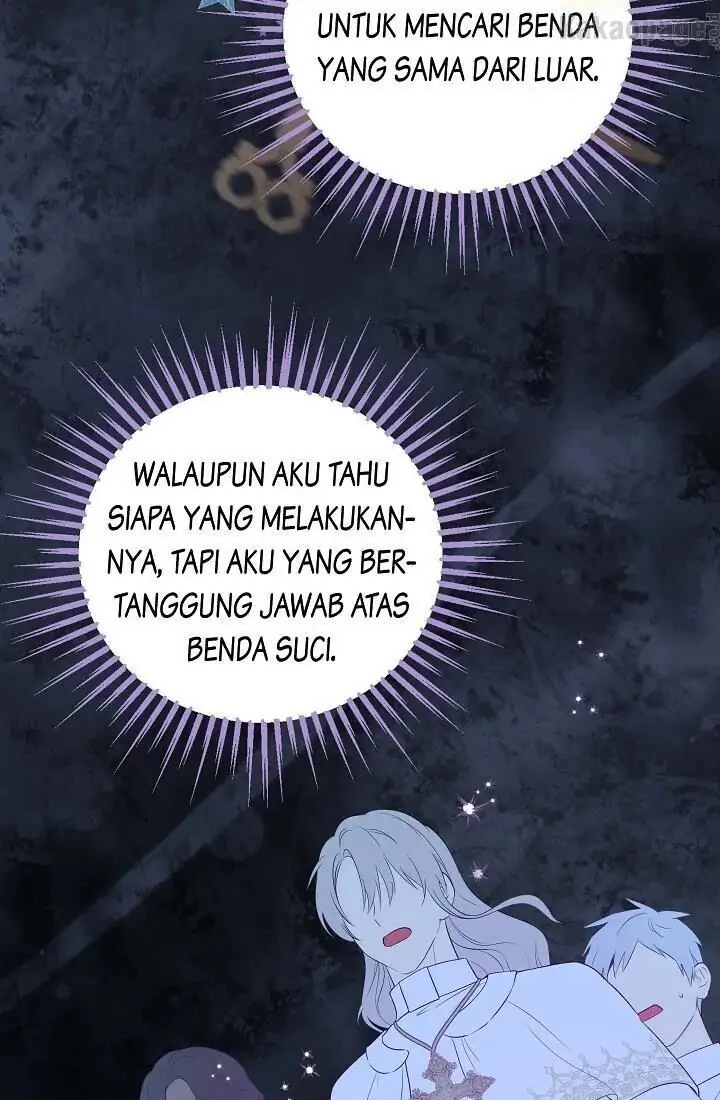 Actually, I Was the Real One Chapter 66 Gambar 71